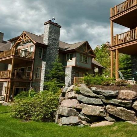 Apartmán Falaise By Rendez-Vous Mont-Tremblant Exteriér fotografie