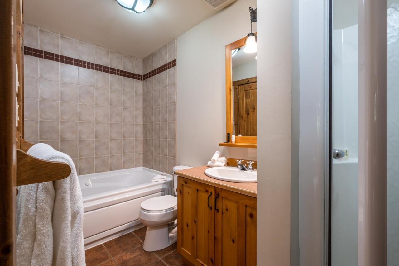Apartmán Falaise By Rendez-Vous Mont-Tremblant Exteriér fotografie