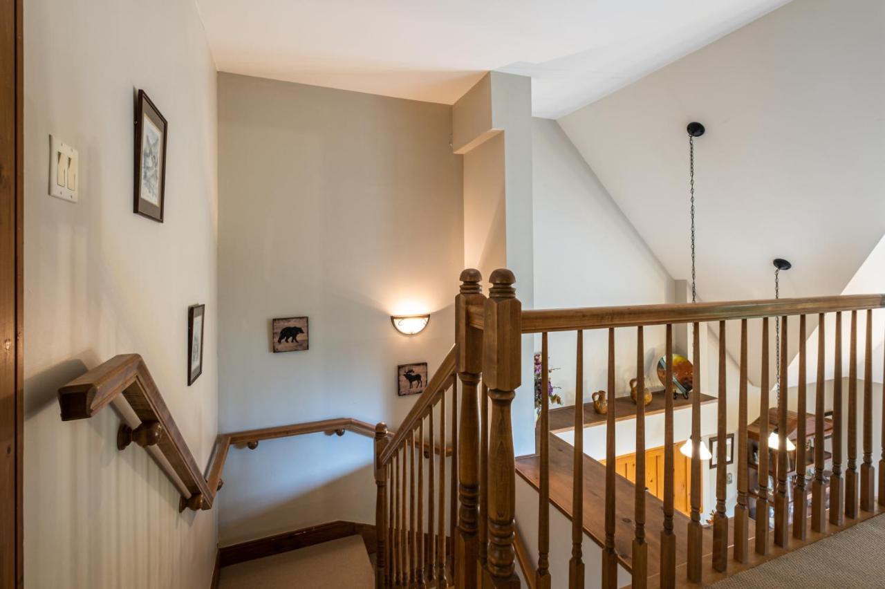 Apartmán Falaise By Rendez-Vous Mont-Tremblant Exteriér fotografie