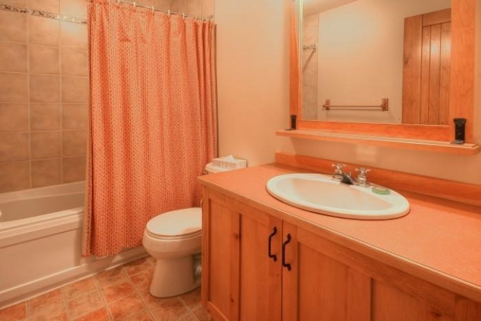 Apartmán Falaise By Rendez-Vous Mont-Tremblant Pokoj fotografie