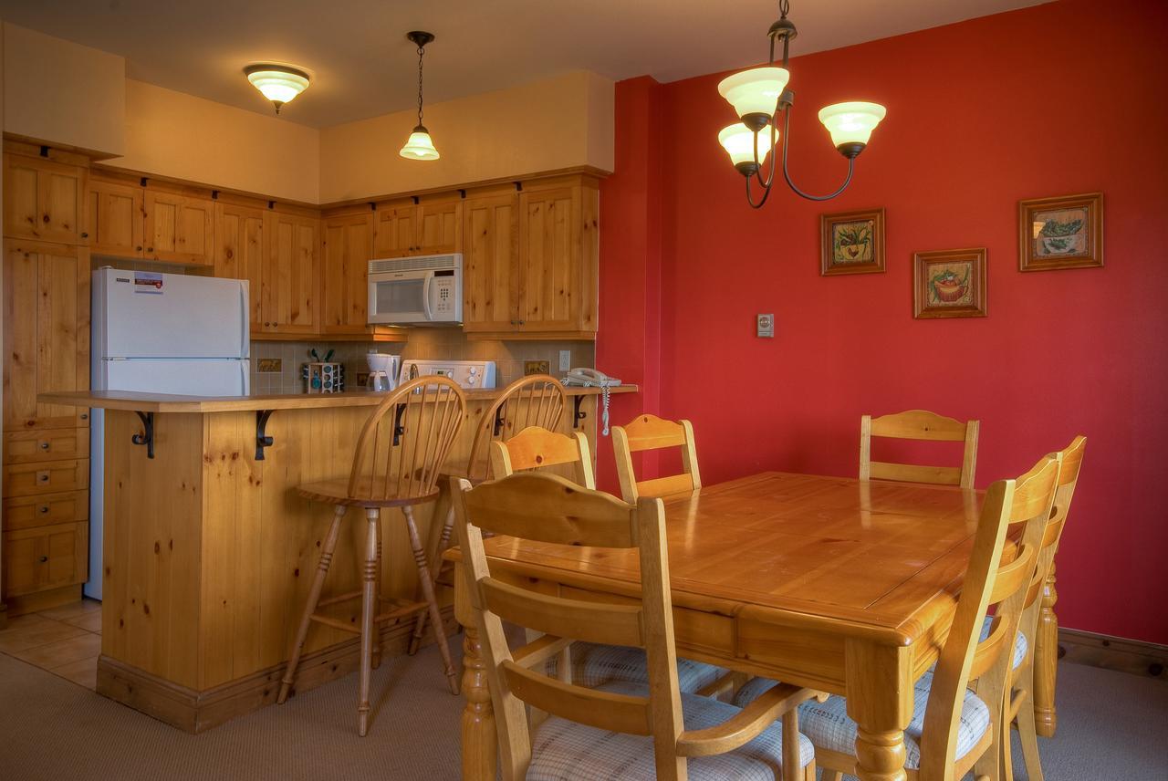 Apartmán Falaise By Rendez-Vous Mont-Tremblant Exteriér fotografie