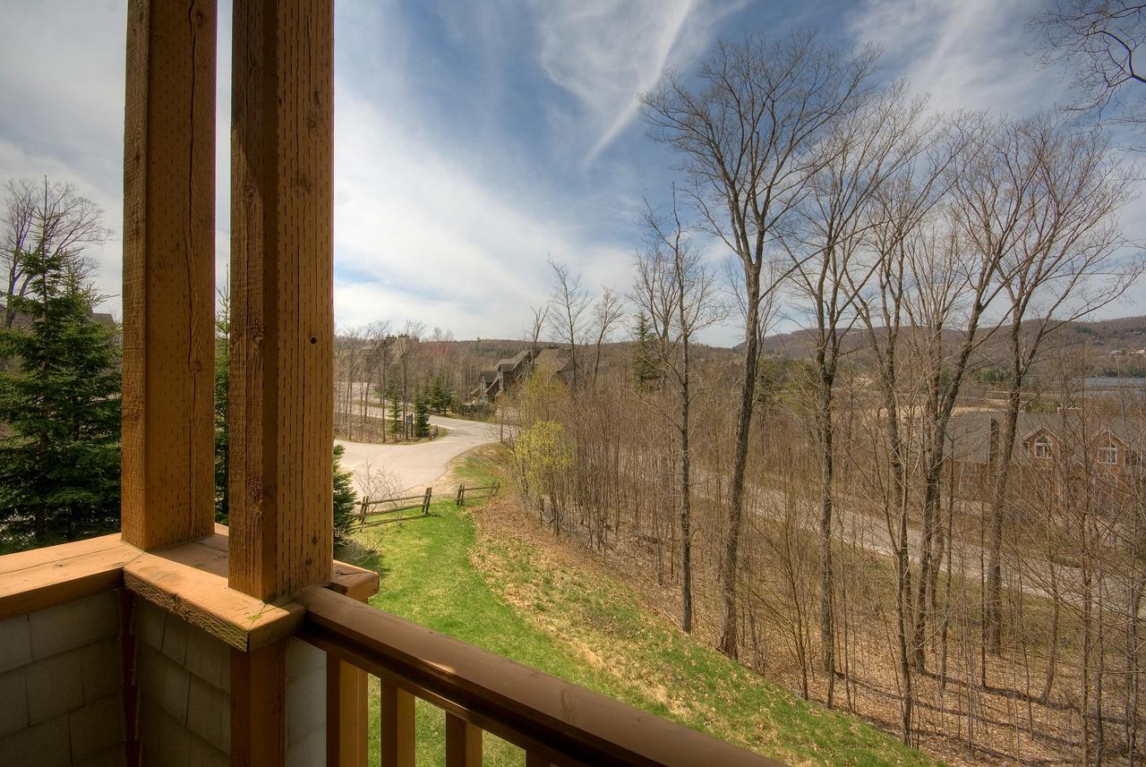 Apartmán Falaise By Rendez-Vous Mont-Tremblant Exteriér fotografie