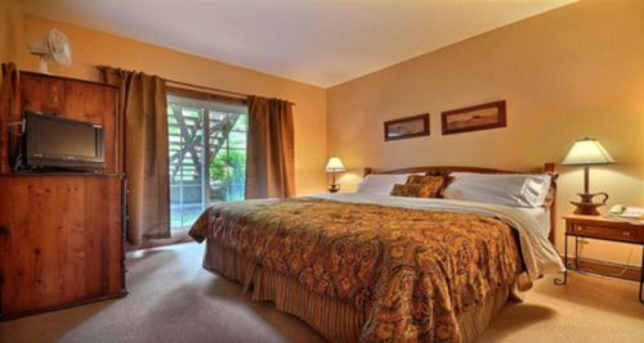 Apartmán Falaise By Rendez-Vous Mont-Tremblant Exteriér fotografie