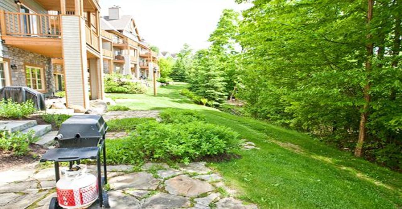 Apartmán Falaise By Rendez-Vous Mont-Tremblant Exteriér fotografie