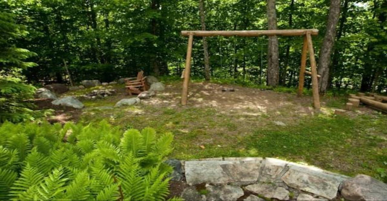 Apartmán Falaise By Rendez-Vous Mont-Tremblant Exteriér fotografie